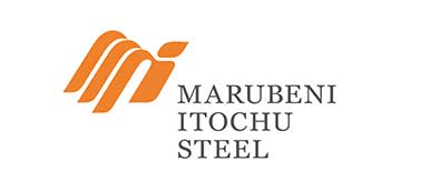 Marubeni itochu steel