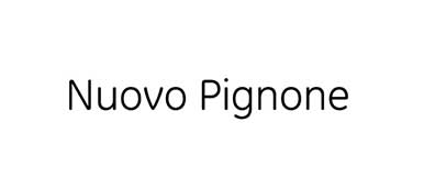 NUOVO PIGNONE