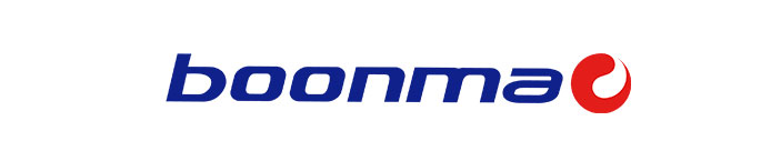 Logo Boonma